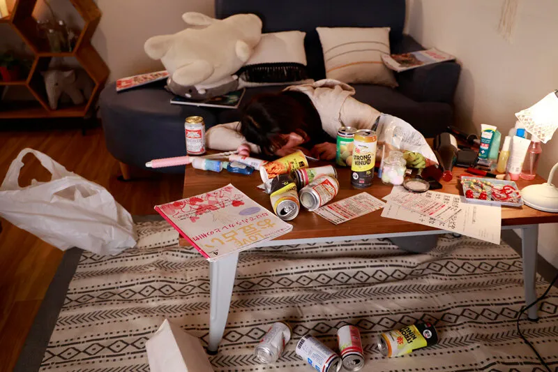 【保志健斗×宇流木さらら】ひとときだけの恋人【女性向け風俗】