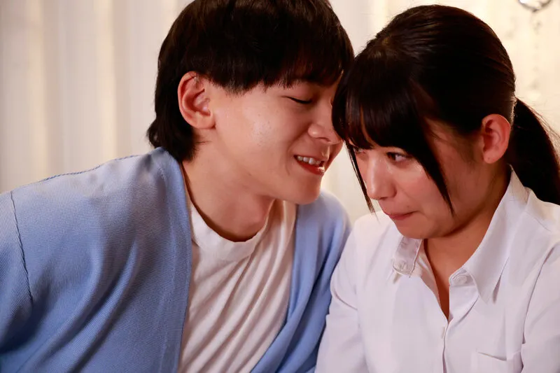 【向理来×宇流木さらら】キミは僕だけの…