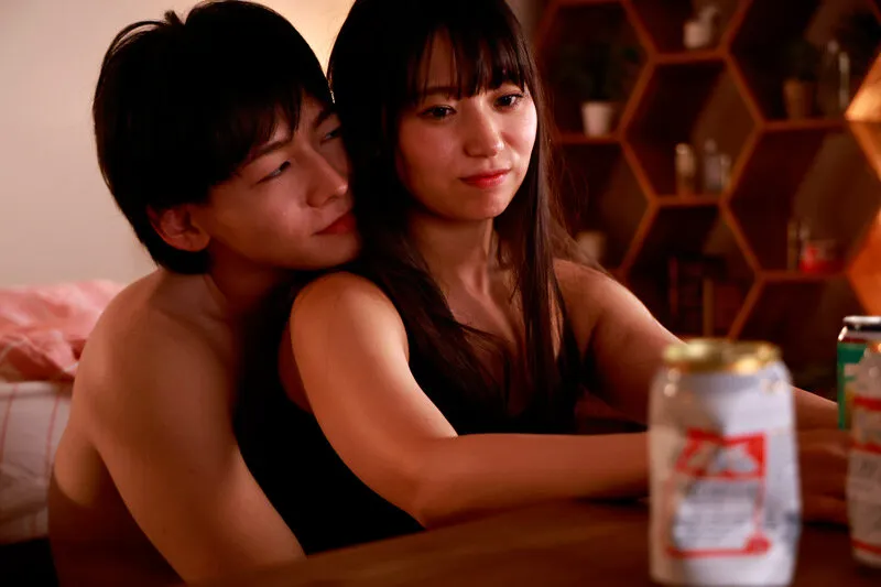 【向理来×宇流木さらら】キミは僕だけの…