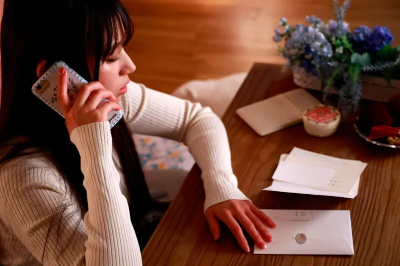 【向理来×宇流木さらら】キミは僕だけの…