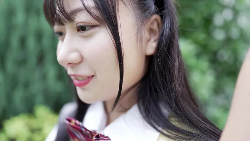 【JK】河内菜々星 コスって！恋して！