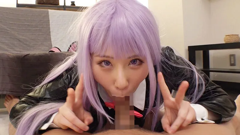 【紺野るり 横宮七海 吉根ゆりあ 他】おチ●ポ中毒！どスケベ美少女レイヤーと逆バニーコスでゴム無し生ナカ出しハメ撮り 5時間Vol.2