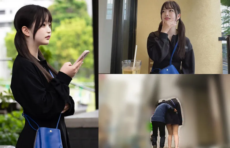 【橋本りこ】学生/高〇デビュー 同志019【JK 中出し昏睡レイプ動画流出】