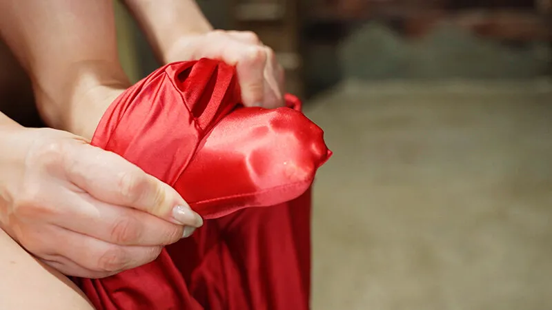 ゼンタイ 夏川あゆみ