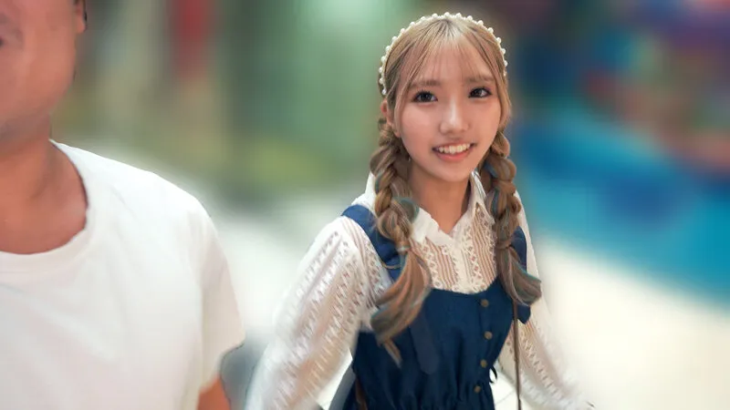 【和久井美兎】【個人撮影】ピチピチちゃぱちゃぱ！水族館デート大好き！新人OLみとちゃん（24歳）お仕事終わりにおさかな見た後の素人カップル生ハメ中出しホテルSEX流出！