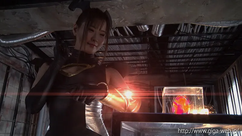 シャドウキャット 呪われたアイシャドウ 広瀬なるみ