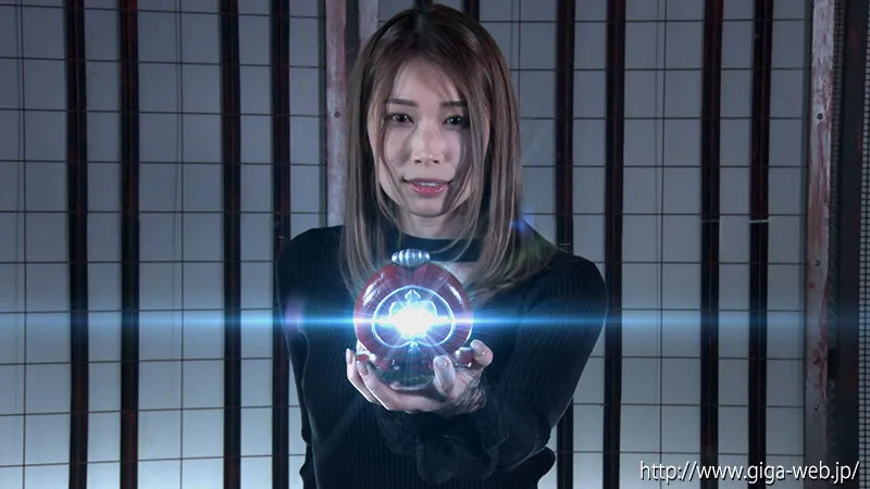 魔法美魔女仮面フォンテーヌ 出会い系サイトの罠 佐伯由美香