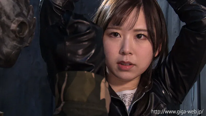 ヒロイン討伐Vol.101 特捜救命部隊セルウォーリア 松宮ひすい