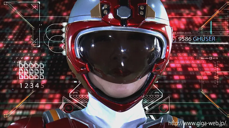 ヒロイン討伐Vol.101 特捜救命部隊セルウォーリア 松宮ひすい