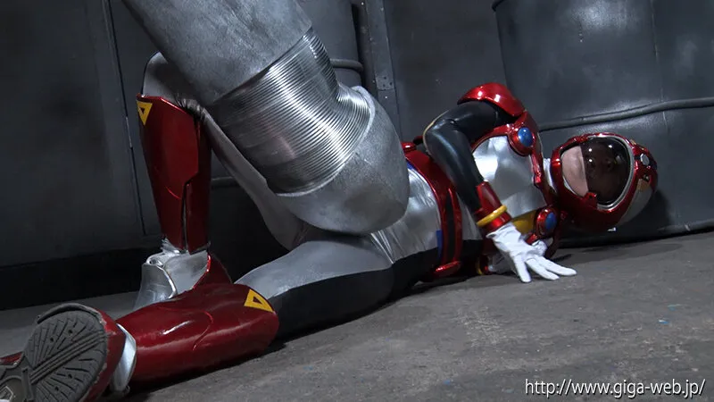 ヒロイン討伐Vol.101 特捜救命部隊セルウォーリア 松宮ひすい