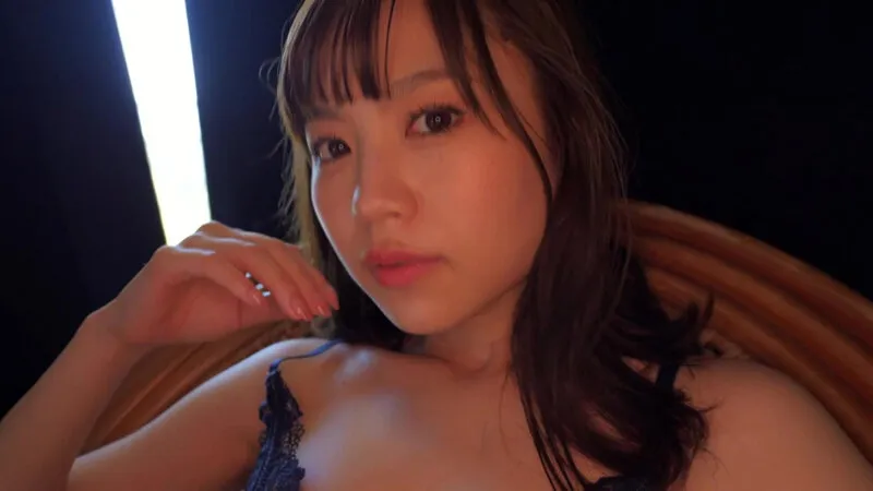 【Gカップ】Kanan4 光と水のファンタジー・天宮花南