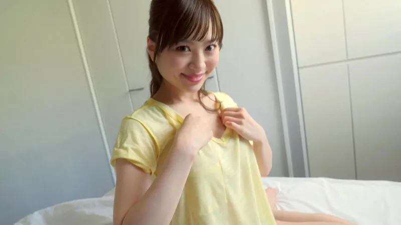 【Gカップ】Kanan4 光と水のファンタジー・天宮花南