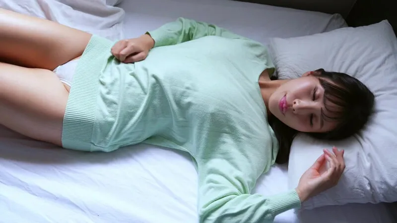 【Hカップ】Rion Erotic summer・柊木里音