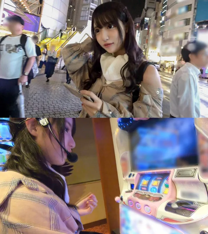 【黒咲しずく】あすか【渋谷 Cカップ現役JDYouTuber ハメ撮り流出】