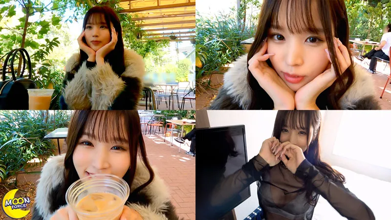 【新井リマ】りみゃ【FカップドMセフレ 中出しハメ撮り流出】