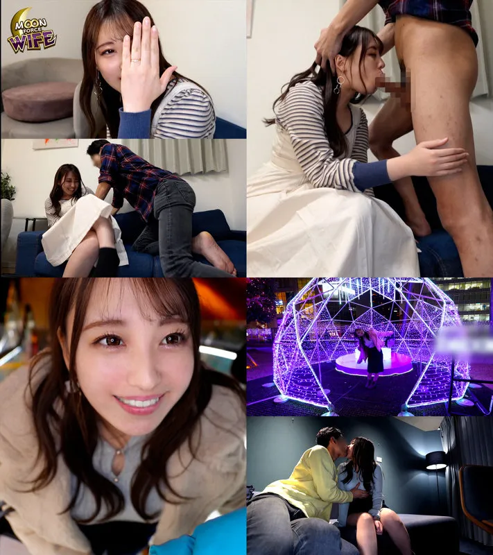 【七海るな】ななみ【Eカップ不倫妻 中出しハメ撮り流出】