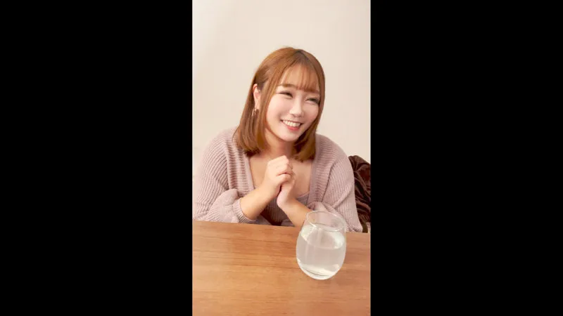 【宝生めい】めるたん【Hカップ裏垢女子 中出しハメ撮り流出】