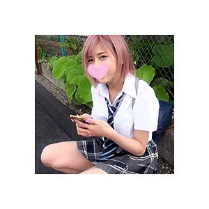 【氷堂りりあ】りりあ【JKギャル 中出しハメ撮り流出】