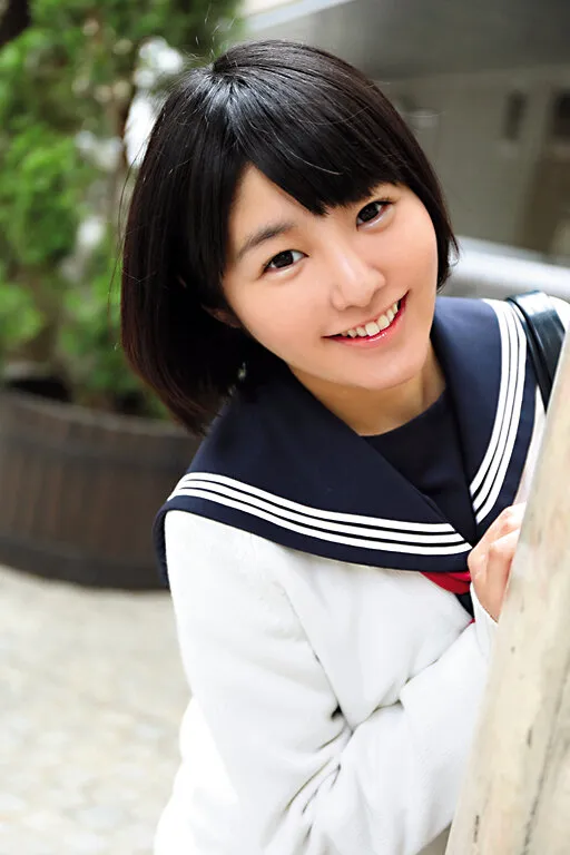 【青羽ゆう こまち凛 仁美かなみ】【JK緊縛SM】性支配を受け入れる無抵抗な美少女たち File.15