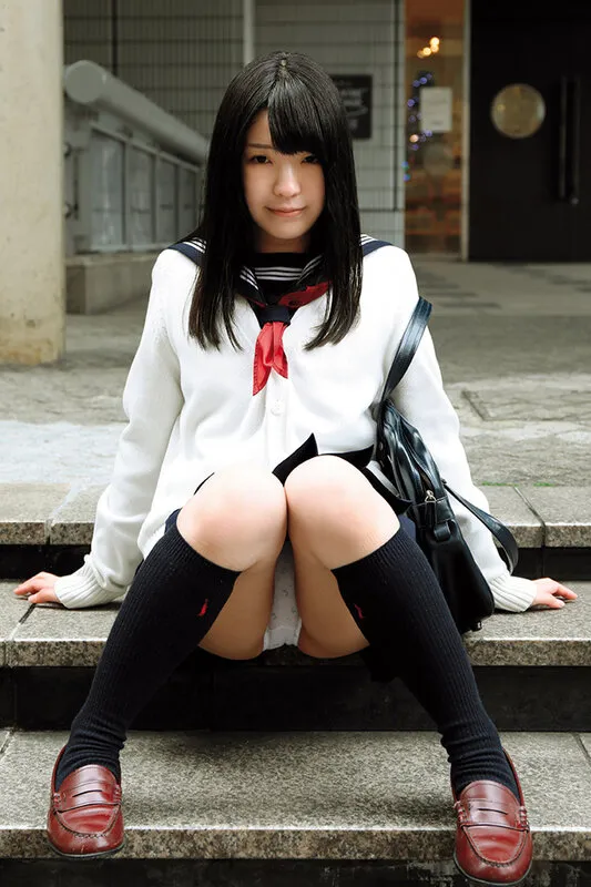 【青羽ゆう こまち凛 仁美かなみ】【JK緊縛SM】性支配を受け入れる無抵抗な美少女たち File.15