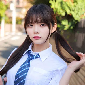 【美澄玲衣】れいちゃん【Fカップバトミントン部JK セクハラインタビュー・中出しハメ撮り流出】