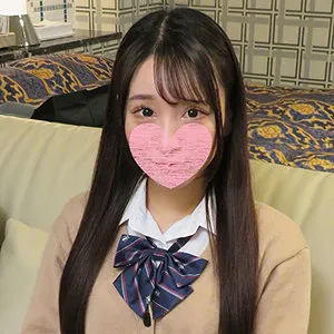 【生原萌乃】エリカ 2【CカップJK パパ活・中出しハメ撮り流出】