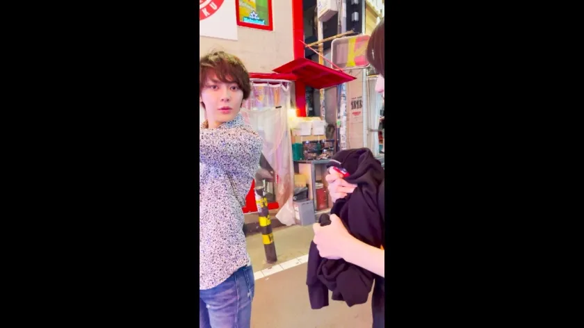 【柊ゆうき】友達のセックス、勝手に流出