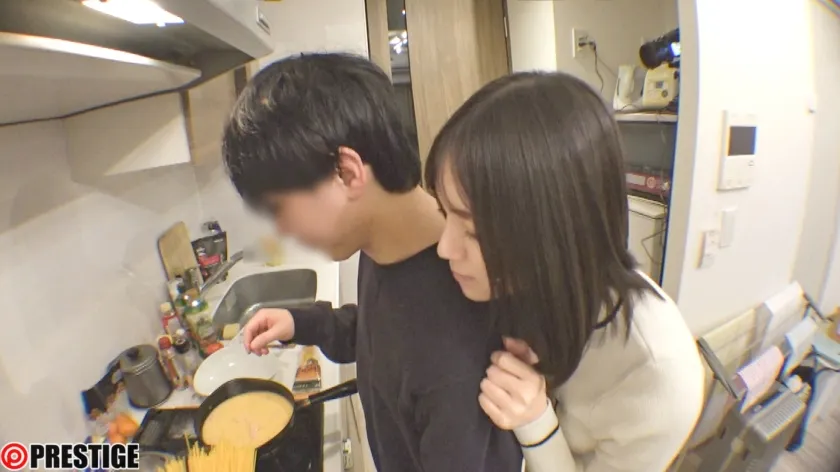 素人くんと丸1日2人きり。 涼森れむ【MGSだけのおまけ映像付き+25分】