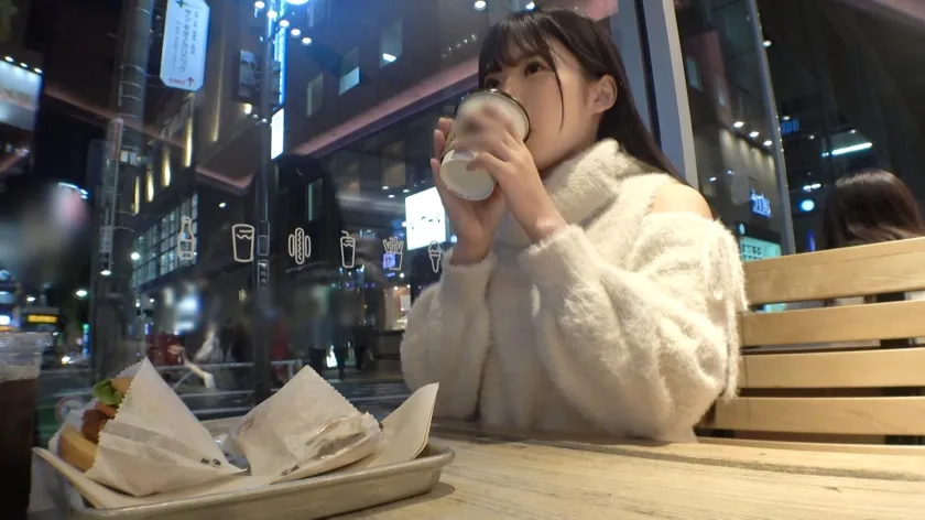 【葉月みい】【大食いのトリマー女子が登場！】食欲旺盛！性欲旺盛！よく食べる子は性欲も強い！スレンダー美少女が責められまくって感じまくりイキまくり！ 【初撮り】ネットでAV応募→AV体験撮影 2148