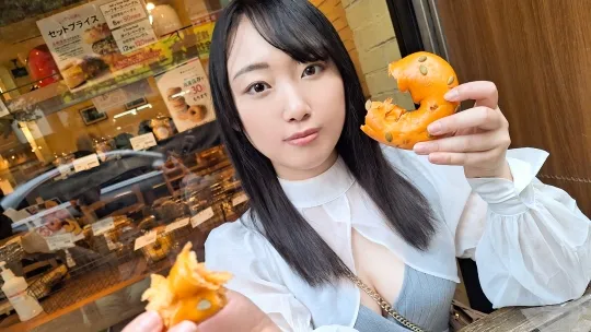 【江澄ゆゆ】【ルックス良し！スタイル良し！感度良し！】三拍子揃ったド変態ちゃんが登場！「AVみたいなHがしたくて…」普通のHじゃ満足できなくて刺激が欲しくて応募！敏感ボディーがイキまくる姿は必見！ 【初撮り】ネットでAV応募→AV体験撮影 2141