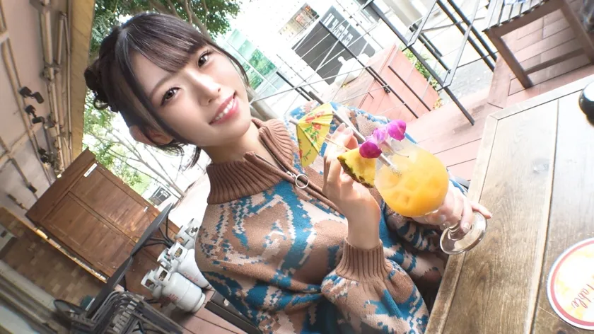 【高梨柚】神戸からやって来た経験人数1人の美少女！彼氏と別れて傷心中のところを慰めSEX！ロングブーツを履いたままでのM字フェラ＆SEXは圧巻！ 【初撮り】ネットでAV応募→AV体験撮影 2135