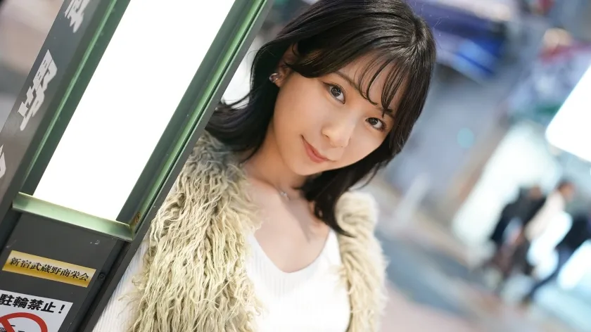 【渋谷あかり】「めちゃくちゃにしてほしいです・・・。」小動物系美少女が登場！秘めたるエロが解放！？久しぶりのセックスは激しめがお好き！ピストンに思わず声が漏れる！ 【初撮り】ネットでAV応募→AV体験撮影 2147