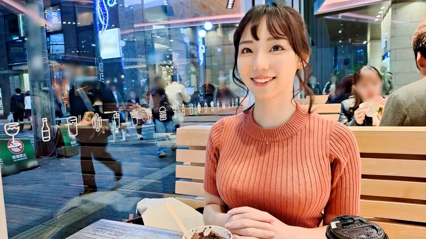 【桐島ゆず香】【人懐っこい現役JD】にこにこ笑顔が可愛い童顔大学生が登場！「おもちゃプレイも好きです。。。///」まずはバイブ、そしてち○こ！彼女の性欲が満たされるまでねっとりSEX！ 【初撮り】ネットでAV応募→AV体験撮影 2149