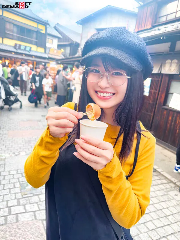 【菜月ひかる】バイトのヒカルちゃん（20）が肛門パックリして腸内丸見えになっちゃった！