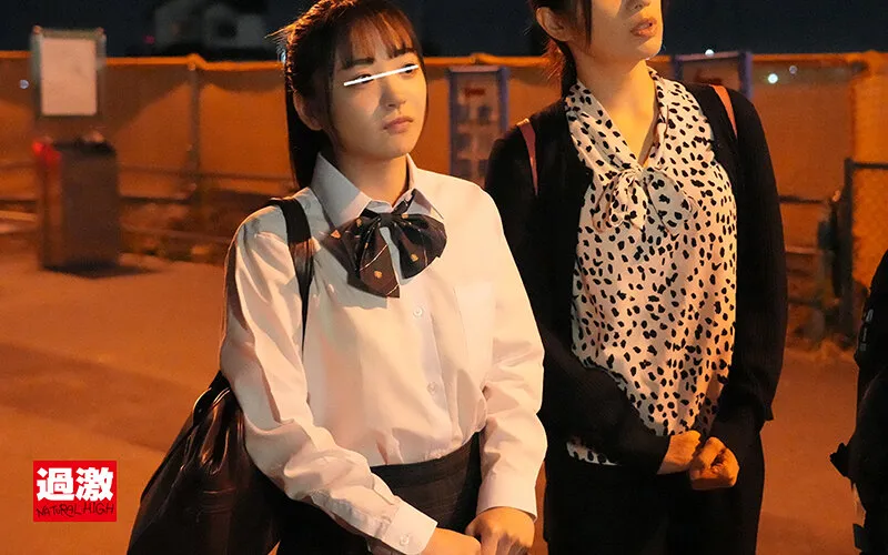 【星乃夏月 皆瀬あかり 若月もあ】【JKレイプ】就寝中の夜行バスで指マン痴漢された恐怖に目を開けられず寝たふりしながらイキまくる気弱女子○生