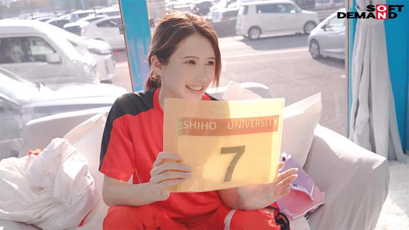 【かなめりあ 七瀬シノン ひかり唯】マジックミラー号 青春を部活に捧げるスポーツ女子大生限定！膣内洗浄でカラダのお悩み即解決！練習終わりのJDむれむれおマンコからジョボジョボ恥じらい大噴射！敏感になったキツマンへデカチン挿入！