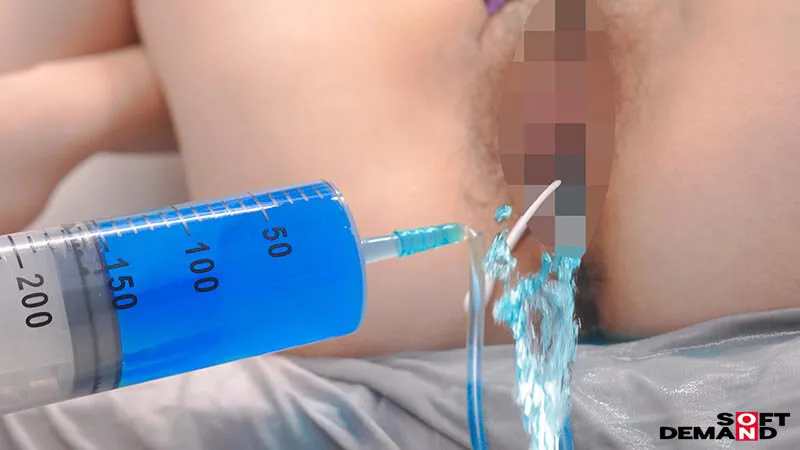 【かなめりあ 七瀬シノン ひかり唯】マジックミラー号 青春を部活に捧げるスポーツ女子大生限定！膣内洗浄でカラダのお悩み即解決！練習終わりのJDむれむれおマンコからジョボジョボ恥じらい大噴射！敏感になったキツマンへデカチン挿入！