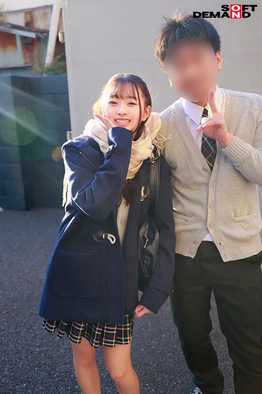 【高島愛 中丸未来 他】【JK】彼氏さん！目隠ししても愛する彼女のおマ●コ当てられますか！？ Inマジックミラー号