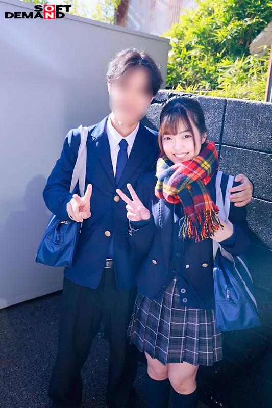 【高島愛 中丸未来 他】【JK】彼氏さん！目隠ししても愛する彼女のおマ●コ当てられますか！？ Inマジックミラー号