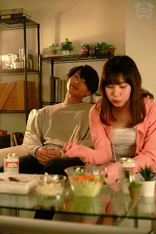 【水谷あおい 亜矢みつき 江本あやみ】愛は食べ頃まで寝かせて。Case1【橘聖人 東雲怜弥 及川大智】