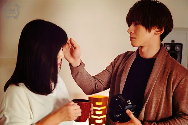 【星宮あかり 美泉咲 三尾めぐ】Dramatic Heroin 1【東惣介 東雲怜弥 向理来】