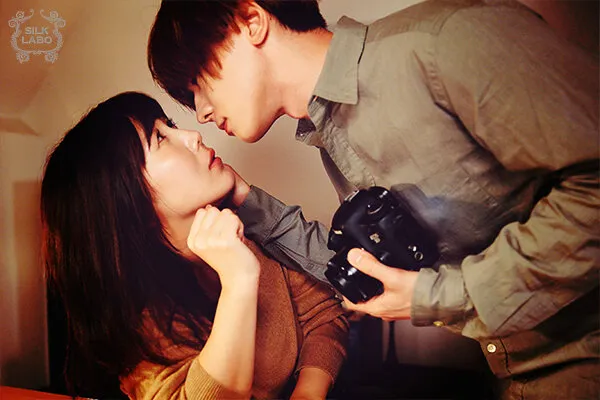 【星宮あかり 美泉咲 三尾めぐ】Dramatic Heroin 1【東惣介 東雲怜弥 向理来】