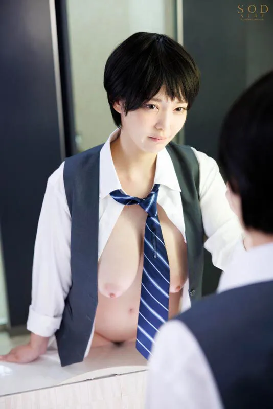 【TSF】パワハラくそ上司が女体化したので、社内共有膣にしました。 恋渕ももな