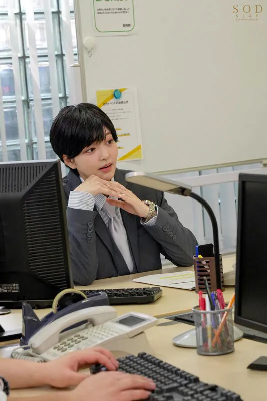 【TSF】パワハラくそ上司が女体化したので、社内共有膣にしました。 恋渕ももな