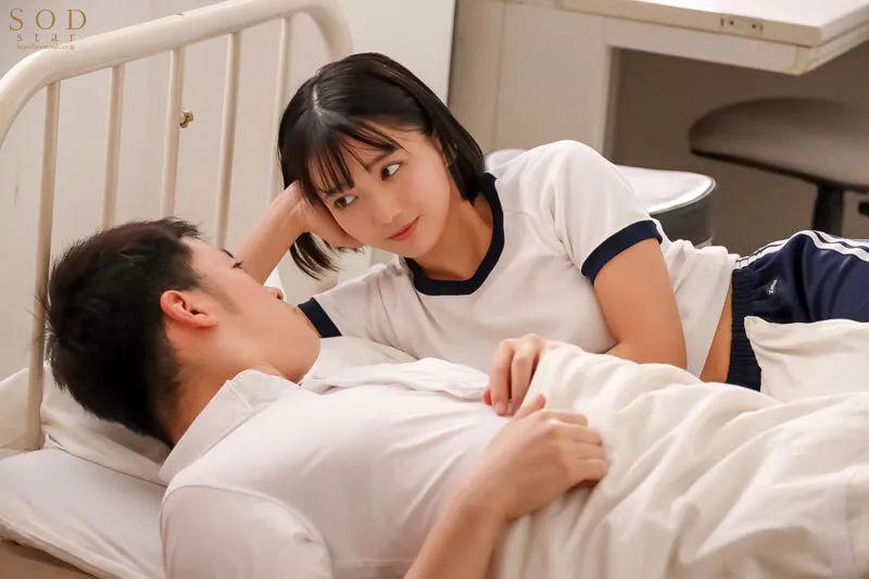 【JK】幼馴染の成長したおっぱいが好き過ぎて学校でプリプリ乳首をイジり続けた1年間 星乃莉子