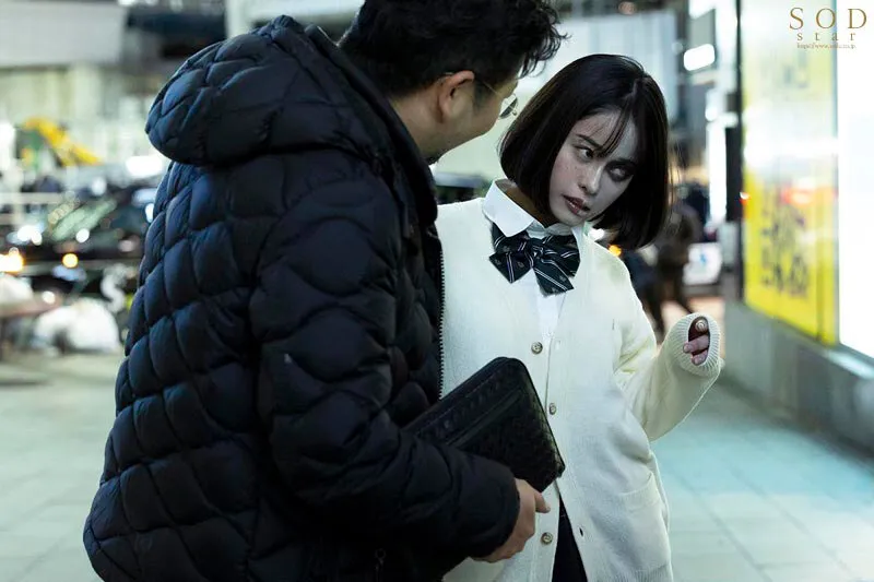 【ゾンビAV】MINAMO ZOMBIE AV DEBUT 3周年記念作品