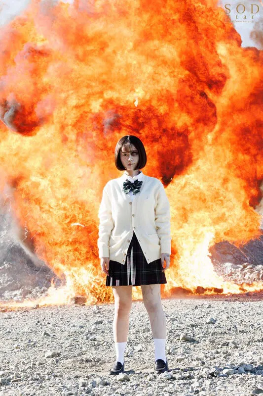 【ゾンビAV】MINAMO ZOMBIE AV DEBUT 3周年記念作品