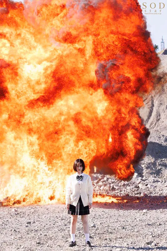 【ゾンビAV】MINAMO ZOMBIE AV DEBUT 3周年記念作品