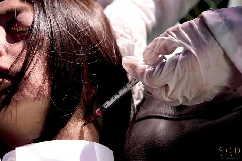 【ゾンビAV】MINAMO ZOMBIE AV DEBUT 3周年記念作品