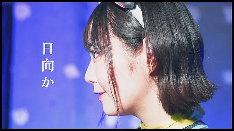 『IKUNA！控室にて…』イキ貯め放題ガマントレーニング！おチンポなんかに絶対負けないッ！→即負けます 日向ひかげ